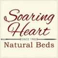 Soaring Heart Natural Bed Co