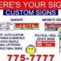 Heres Your Sign