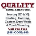 Quality Heating & Cooling