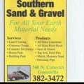 Southern Sand & Gravel