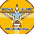 Star Blue Motorcars LLC