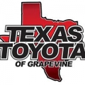 Toyota of Grapevine