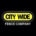 City Wide Fence Co