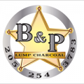 B & P Lump Charcoal
