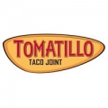 Tomatillos Taco Joint