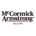 Mccormick-Armstrong Co Inc