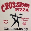 CrossRoads Pizza