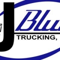 J Blue Trucking Inc