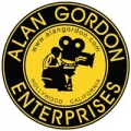 Alan Gordon Enterprises