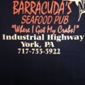 Barracuda's Seafood Pub