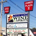 Norwich Wine & Spirits