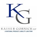 Kaiser & Gornick LLP