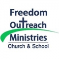 Freedom Outreach Ministries