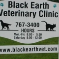 Black Earth Veterinary Clinic