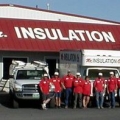 Mr Insulation Co Inc