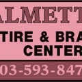 Palmetto Tire & Brake Center