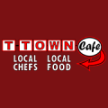 T Town Cafe