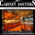 The Cabinet Doctors