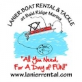 Lanier Boat Rental & Tackle