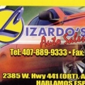 Lizardo's Auto Sales Inc