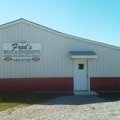 Fred's Meat and Processing