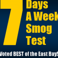 7 Days A Week Smog