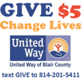 United Way of Blair Co