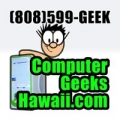 Computer Geeks Hawaii