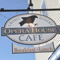 Opera House Cafe