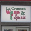 La Crescent Wine & Spirits LLC