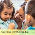 Associates In Pediatrics Sc