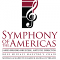 Symphony of The Americas