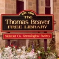 Thomas Beaver Free Library