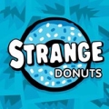 Strange Donuts