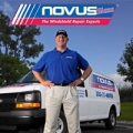 Novus Auto Care Center