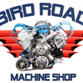 Bird Road Machine Shop