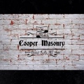 Cooper Masonry