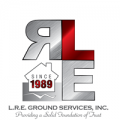 L.R.E. Ground Services, Inc