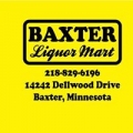 Baxter Liquor Mart