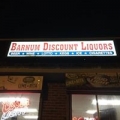 Barnum Discount Liquor