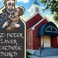 St Peter Claver Catholic Church