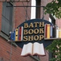 Bath Book Shop