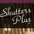Shutters Plus
