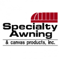 Specialty Awning & Canvas Products