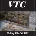 Valley Tile Co Inc
