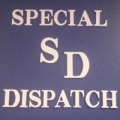 Special Dispatch Of California Inc