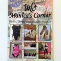 Monica's Corner