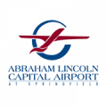 Abraham Lincoln Capital Airport