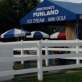 Armstrong's Funland