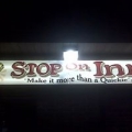 Stop On Inn